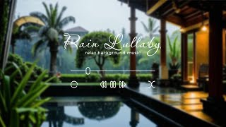 Колыбельная | Музыка на ночь | "Rain Lullaby"