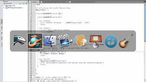 75. How to keep data in an input after a form is submitted, and a quick review