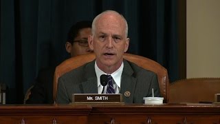 Committee member: We've learned nothing in Benghazi ...