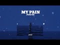 Pupa Tee - my pain (prod. by swoonshop)