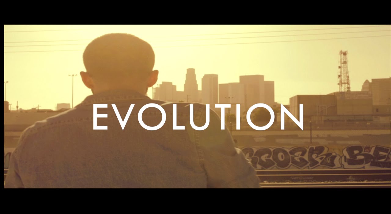 Watch Chad Michael - Evolution (Official Music Video) on YouTube Watch Chad Michael - Evolution (Official Music Video) on YouTube