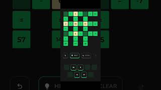 Full Matiks' Hard Cross Math Puzzle Solution | 30-09-2026 Guide