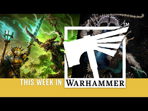 This Week in