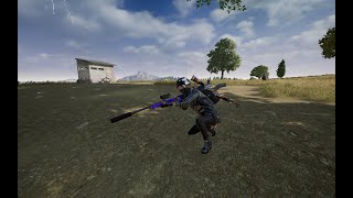 PUBG - Newbiew 8