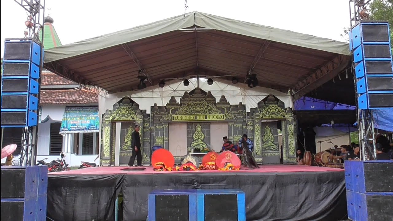CEK SOUND GB AUDIO, TURONGGO GIRI BUDOYO, LIVE TENGGONG WONOKROMO GONDANG, PANJAK AMBURADUL