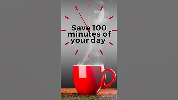 Supercharge Your Productivity: Free AI Tools to Save 100 Minutes