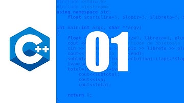 01 - descargar e instalar Zinjai | Curso Básico de C++