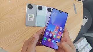 Xiaomi Civi 3 Unboxing!