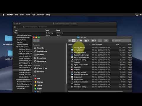 How to Force Quit an Application on a Mac OS