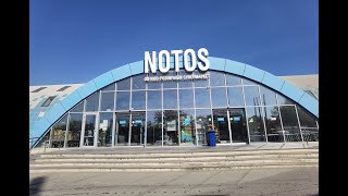картинка: Пятигорск. Магазин НОТОС в Пятигорске. Цены, обзор.