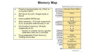 Getting Started with the MSP430 LaunchPad Workshop   Part 1