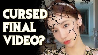 The 'Cursed' Last Video of Oh In-Hye