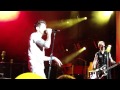 Who Wrote Holden Caulfield? by Green Day (with Davey Havok from AFI)