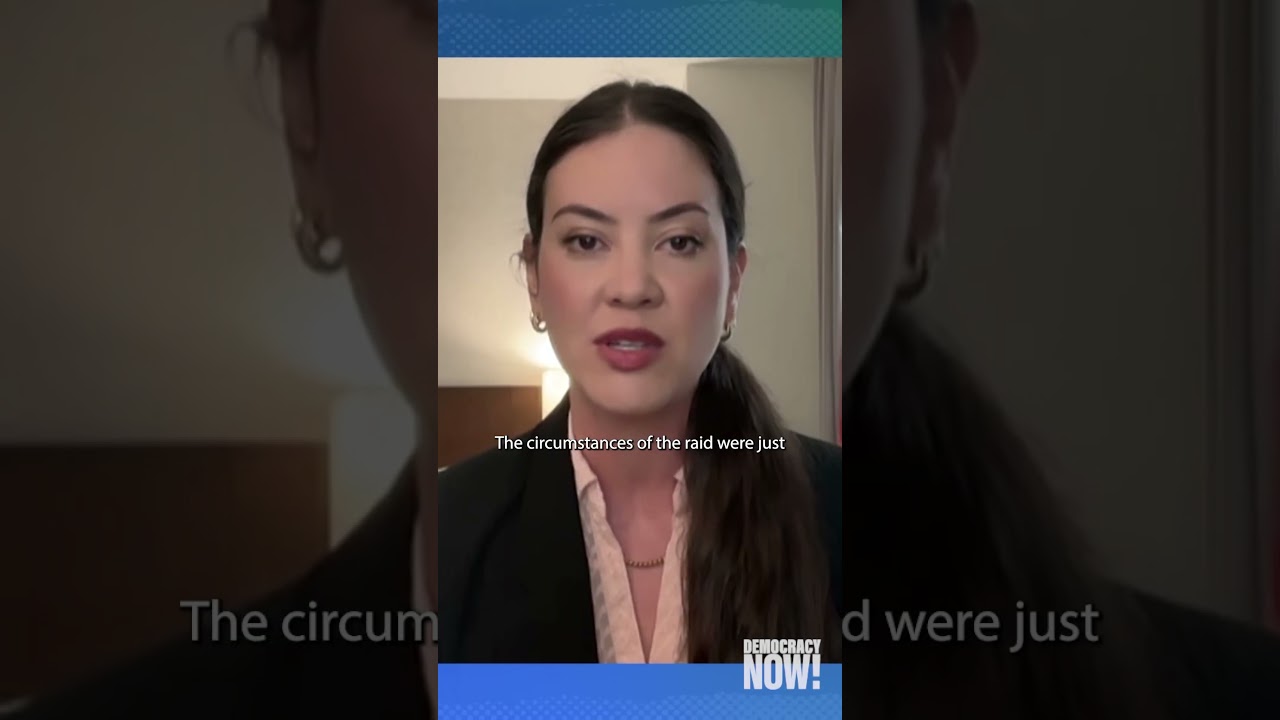 ICE arrests hundreds of South Korean workers at Georgia Hyundai plant