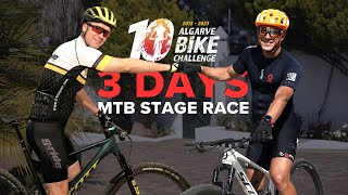 Algarve Bike Challenge 2023 - Intro To Prologue By Tom10