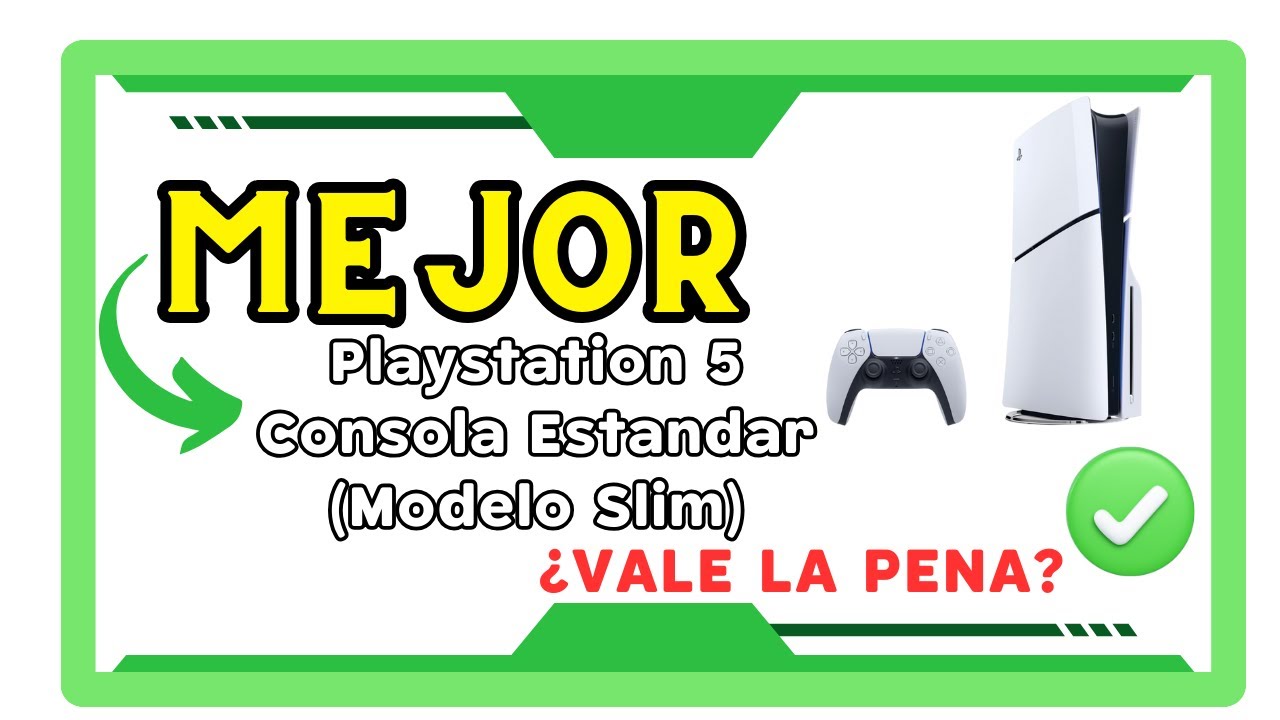 La nueva PS5 Slim no incluirá soporte vertical, que se venderá por separado  por 29,99 euros - Vandal