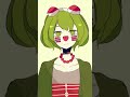 #animeshorts #vocaloid #gumi #miku #nagisa