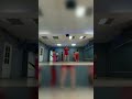 Танцуем старый добрый Олд-скул T-ara “Roly-poly” dance cover