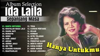 Download Lagu LAGU IDA LAILA NOSTALGIA PUL ALBUM SEPANJANG MASA  MP3