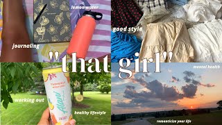 &quot;that girl&quot; day in my life + try-on Princess Polly Haul