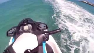 k s water sports jet ski best price best location 2 min walk from ship Bermuda