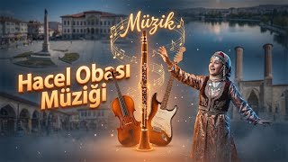 موسيقى تلامس الروح || Hacel Obasını Müziği | Music || Clarinet