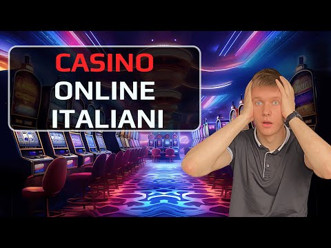 Gioca al Casinò Online Lucky7: Accedi e Divertiti in Italiano
