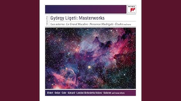 String Quartet No.1 "Métamorphoses nocturnes": Allegro grazioso