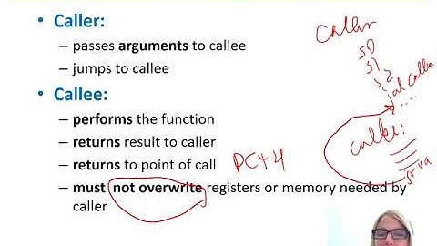 DDCA Ch6 - Part 11: Function Calls