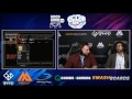 Fourside Shenanigans &amp; Weon-X - GOML 2016 Commentary Conversations