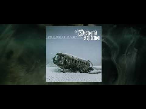 DISTORTED REFLECTION feat. NICHOLAS LEPTOS &ndash; Mr. Snake (OFFICIALLYRIC VIDEO)