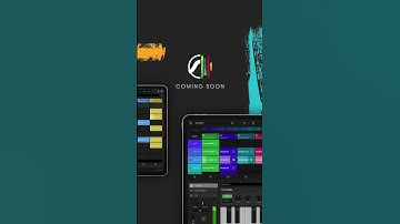 Every great session starts with an idea — Pro Tools Sketch is coming soon!