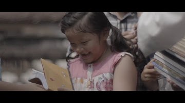 Sách - Lan tỏa yêu thương - Lan truyền tri thức