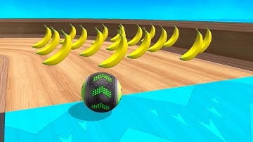 Going Balls SpeedRun Gameplay Level 2139