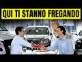 14 COSE che NESSUNO ti DICE prima di COMPRARE un’AUTO!