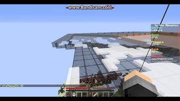 Mineplex Hacker Report
