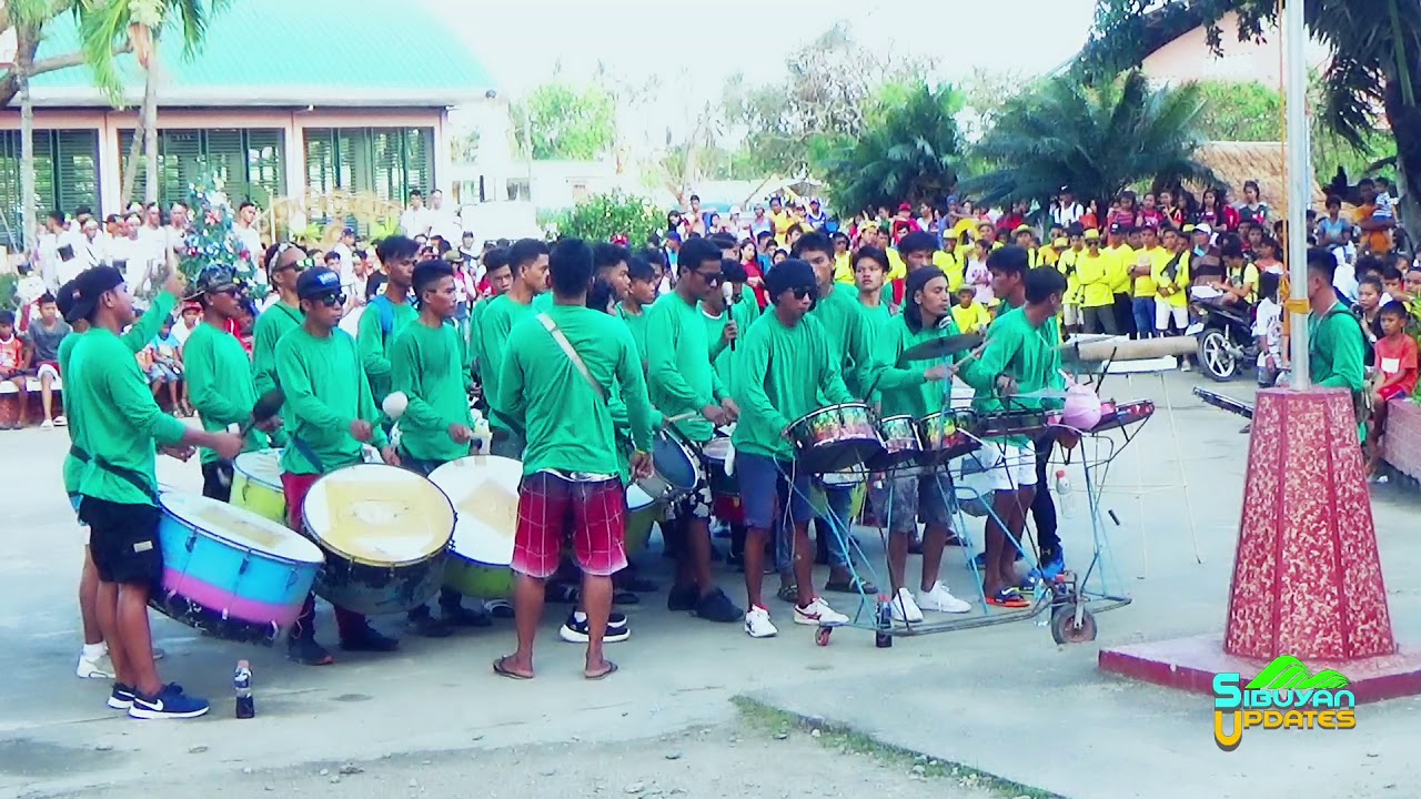 IDIOC FESTIVAL 2019 | SOUNDS COMPETITION : CANTADANAO