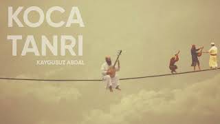 Koca Tanrı Psychedelic Anatolian Rock & 70S Turkish Psych