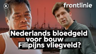 Thumbnail for Filipijnse vissers verdreven door Nederlands Boskalis | VPRO Frontlinie