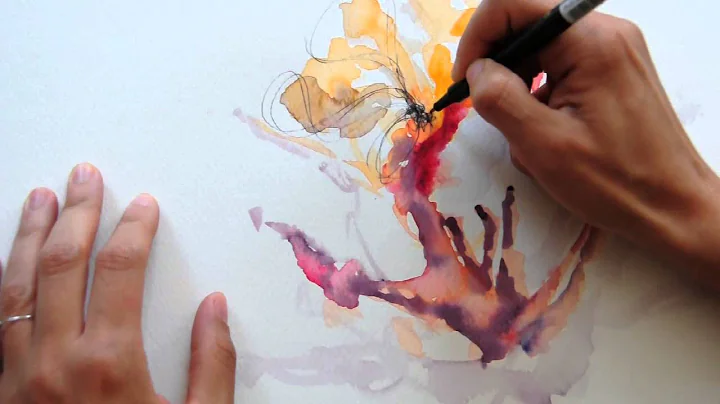 Marie Soliman Art