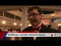 Heart health in the spotlight at annual Dayton event