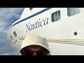 Oceania Nautica Embarkation Day with Room Tour December 23, 2024