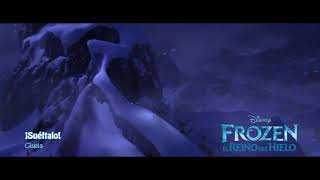 Frozen 2 - "Let It Go" (Spain)