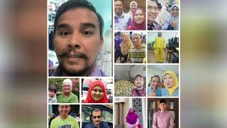 COVID-19 [IIUM FrontLiners and Volunteers Appreciation Video]