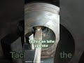 Please make the video viral on the bearing size of the water pump.Lathe ##machine