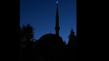 #سورة_الأحقاف 13-28 | الشيخ #أحمد_الحذيفي من تلاوات #المسجد_النبوي الشريف