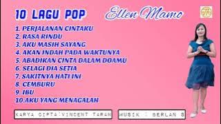 Download lagu ELLEN MAMO-10 LAGU POP