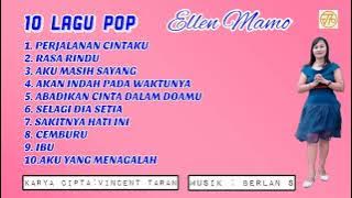 ELLEN MAMO-10 LAGU POP