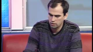 ОТБ Онлайн День, Бессонов Алексей ОТБ Онлайн День, Бессонов Алексей