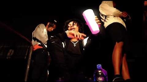 YNC Traislime - Murda 4 Hire (Unreleased Snippet)